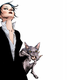 Illustration for article titled Selina Kyle is a Brilliantly Complex Character When Shes iNot/i Catwoman